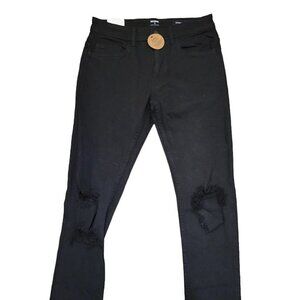 COTTON On Super Skinny Distressed Jeans. 28/32. New With Tags.